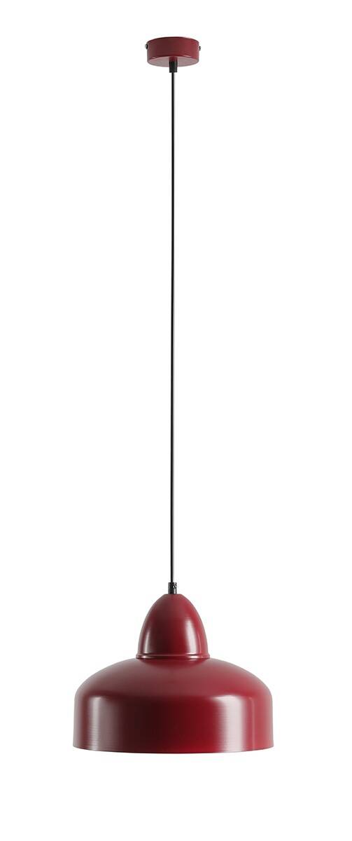 Aldex LAMPA WISZĄCA COMO RED WINE 946G15