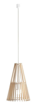 Aldex LAMPA WISZĄCA FERB L 993G_L