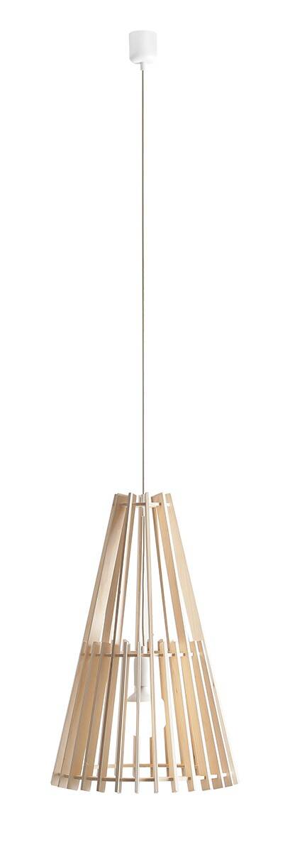 Aldex LAMPA WISZĄCA FERB L 993G_L