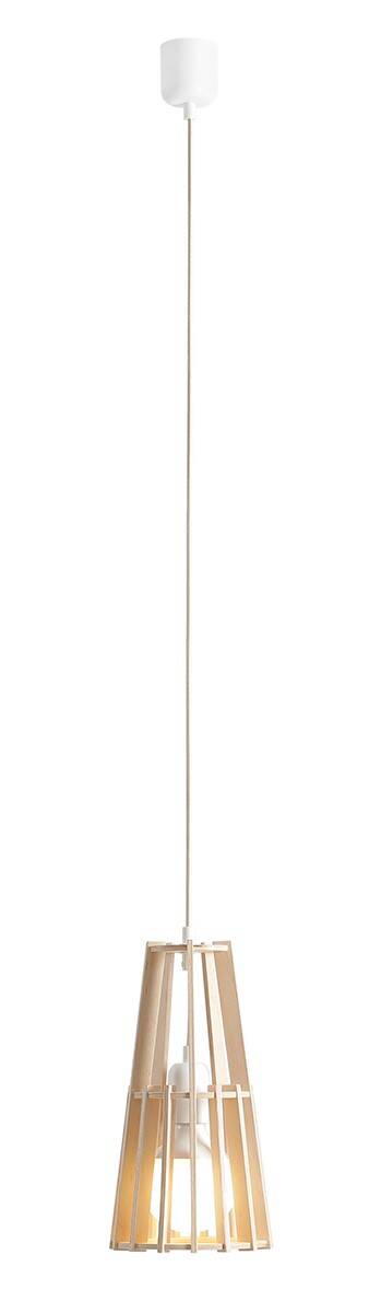 Aldex LAMPA WISZĄCA FERB S 993G_S
