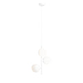 Aldex LAMPA WISZĄCA FIN 3 WHITE S 1120E_S