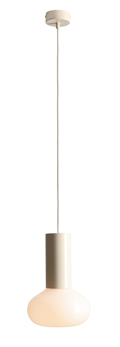 Aldex LAMPA WISZĄCA FLO CREAM S (opal glass) 7000G9_S