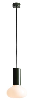 Aldex LAMPA WISZĄCA FLO MOSS S (opal glass) 7000G26_S