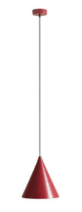 Aldex LAMPA WISZĄCA FORM RED WINE 1108G15