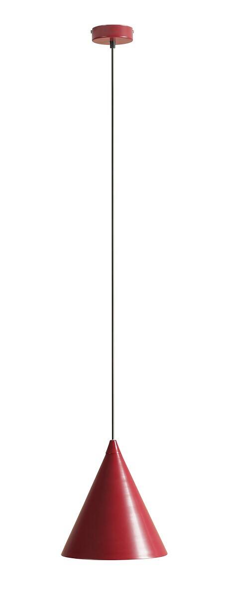 Aldex LAMPA WISZĄCA FORM RED WINE 1108G15