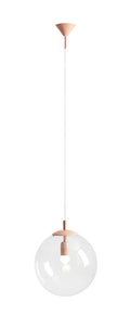 Aldex LAMPA WISZĄCA GLOBE CORAL 562G11