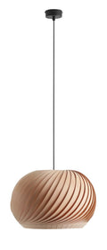 Aldex LAMPA WISZĄCA NATURE DARK M 1110G_M