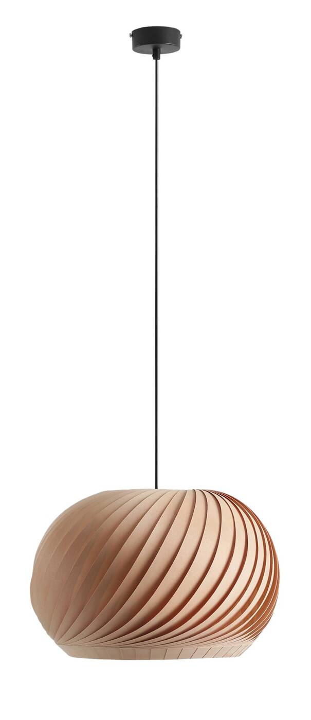 Aldex LAMPA WISZĄCA NATURE DARK M 1110G_M
