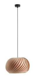 Aldex LAMPA WISZĄCA NATURE DARK S 1110G_S