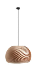 Aldex LAMPA WISZĄCA NATURE DARK XL 1110G_XL