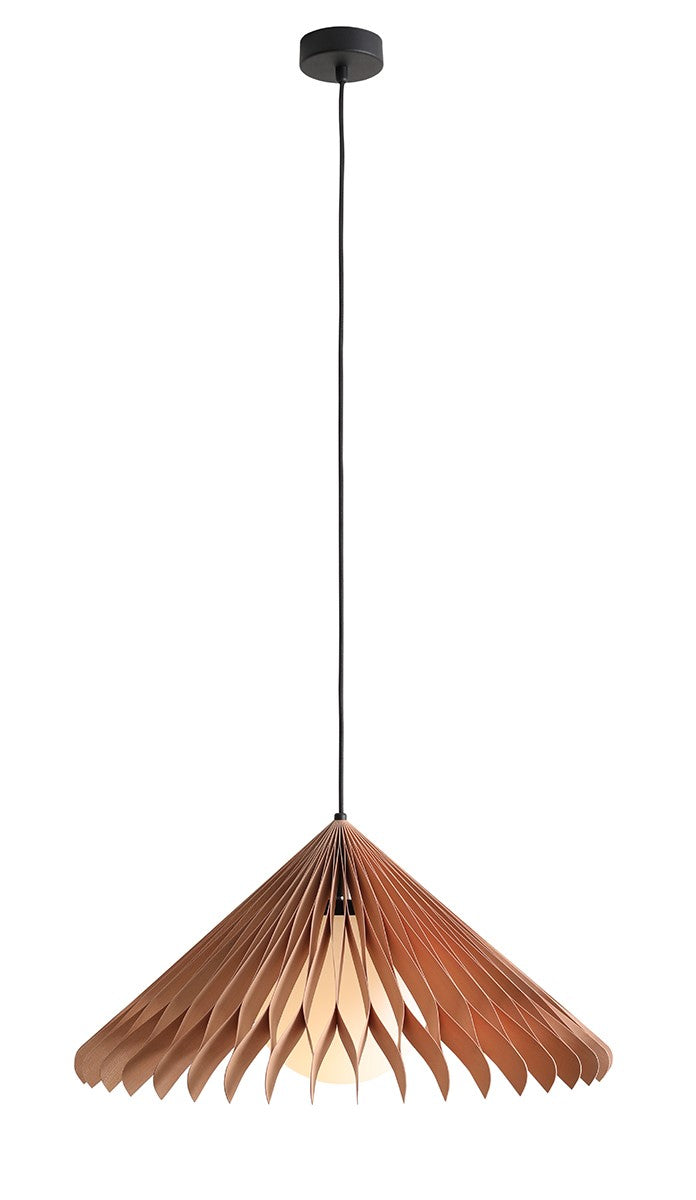 Aldex LAMPA WISZĄCA NATURE SUN L 1140G_L