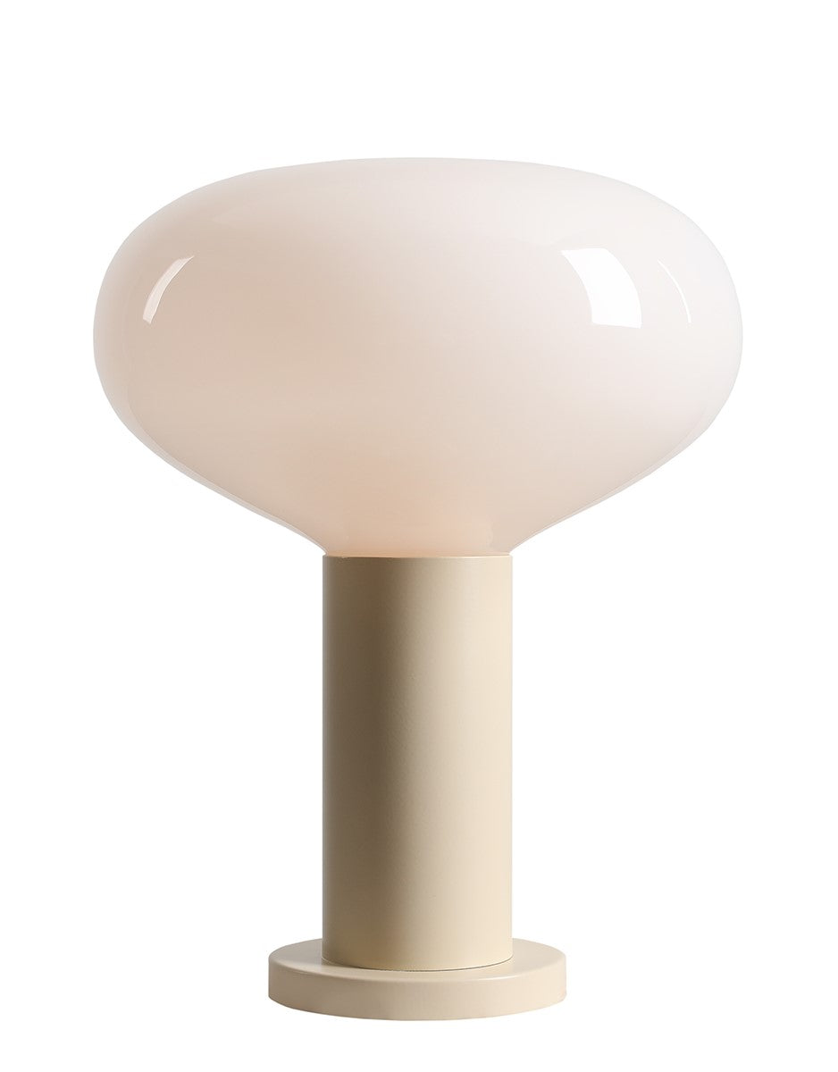 Aldex LAMPKA BIURKOWA FLO CREAM M (opal glass) 7000B9_M