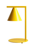 Aldex LAMPKA BIURKOWA FORM MUSTARD 1108B14