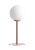 Aldex LAMPKA BIURKOWA PINNE CORAL 1080B11