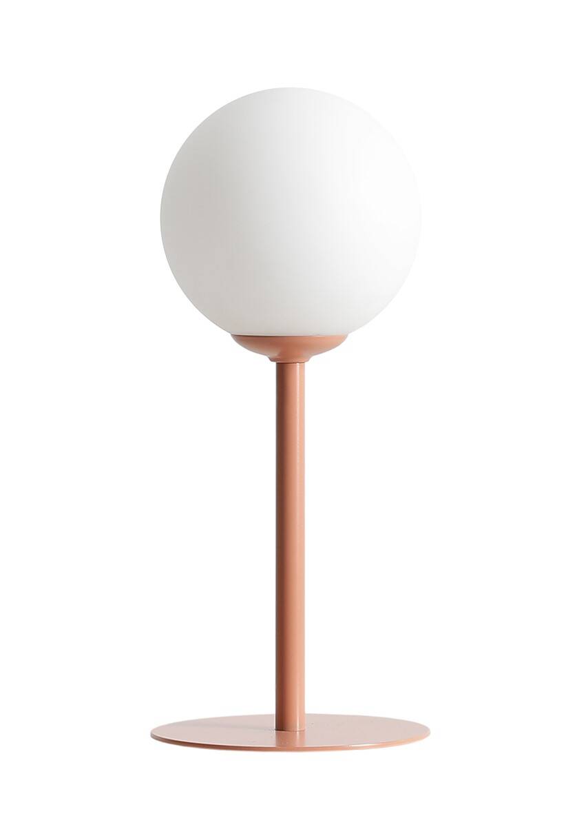Aldex LAMPKA BIURKOWA PINNE CORAL 1080B11