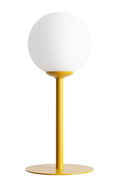 Aldex LAMPKA BIURKOWA PINNE MUSTARD 1080B14