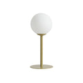 Aldex LAMPKA BIURKOWA PINNE PISTACHIO 1080B12