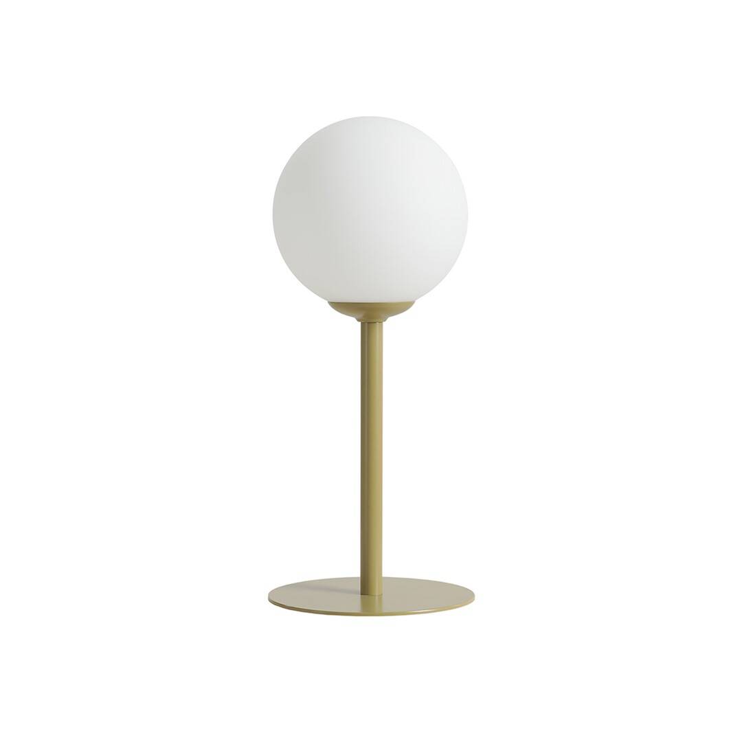 Aldex LAMPKA BIURKOWA PINNE PISTACHIO 1080B12