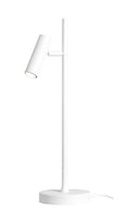 Aldex LAMPKA BIURKOWA TREVO ALL WHITE 1104B
