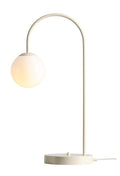 Aldex LAMPKA BIURKOWA UNA CREAM 1116B9