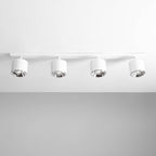 Aldex Lampa sufitowa BOT 4, 1046PL_L, biała, 4x35W GU10