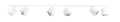 Aldex PLAFON BOT 6 (3x2) WHITE 1046PL_K