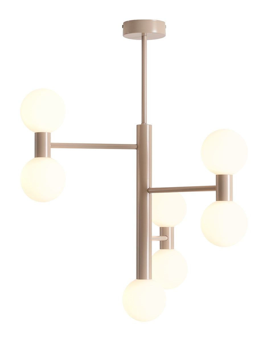 Aldex PLAFON FLARE 7 BEIGE