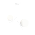 Aldex PLAFON GALLIA 2 WHITE 1095PL_H