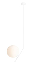 Aldex PLAFON GALLIA LONG WHITE 1095PL_G_L