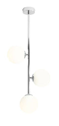 Aldex PLAFON LIBRA 3 CHROME 1094PL_E4