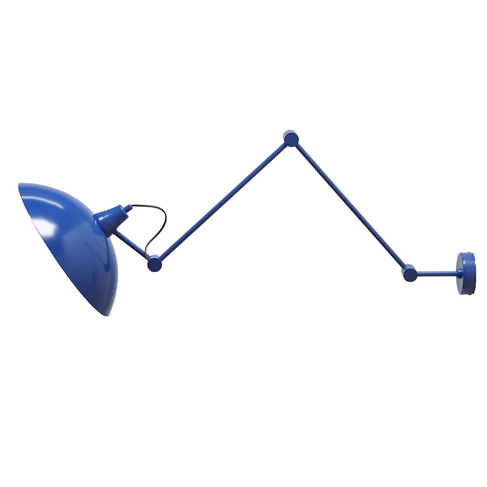 Aldex PLAFON MELOS COBALT 808PL_G25
