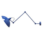 Aldex PLAFON MELOS COBALT 808PL_G25