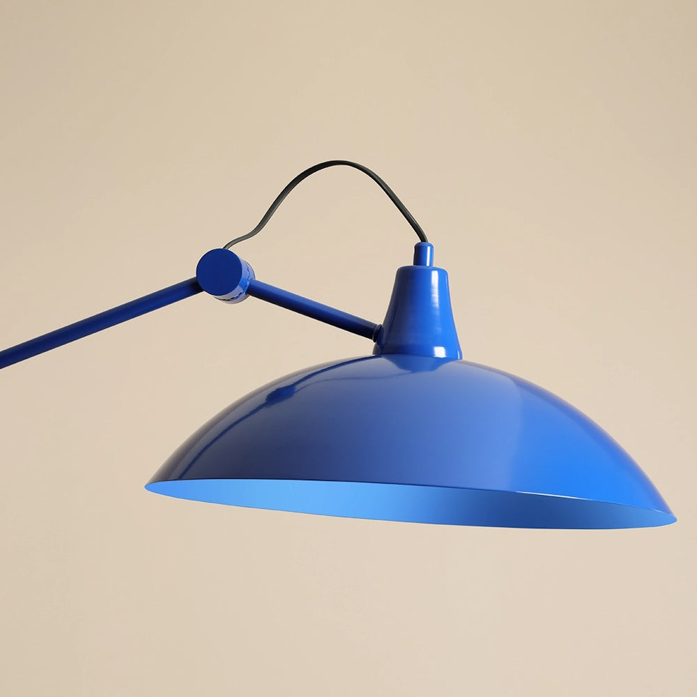 Aldex PLAFON MELOS COBALT 808PL_G25