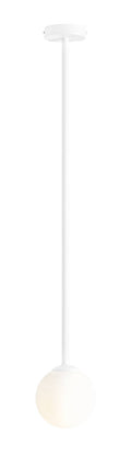 Aldex PLAFON PINNE LONG WHITE 1080PL_G_L