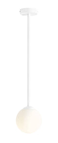 Aldex PLAFON PINNE MEDIUM WHITE 1080PL_G_M