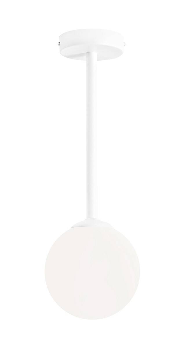 Aldex PLAFON PINNE SHORT WHITE 1080PL_G_S