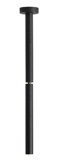 Aldex PLAFON STICK ALL BLACK S G9 | Czarny 1084PL_G1_S