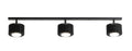 Aldex PLAFON TULL 3 BLACK 1127PL_E1