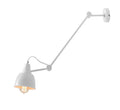 Aldex Plafon AIDA 814PL_G, biały, 1x60W E27