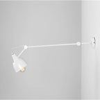 Aldex Plafon AIDA 814PL_G, biały, 1x60W E27