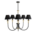 Aldex ŻYRANDOL ROMA 5 BLACK 1118F1
