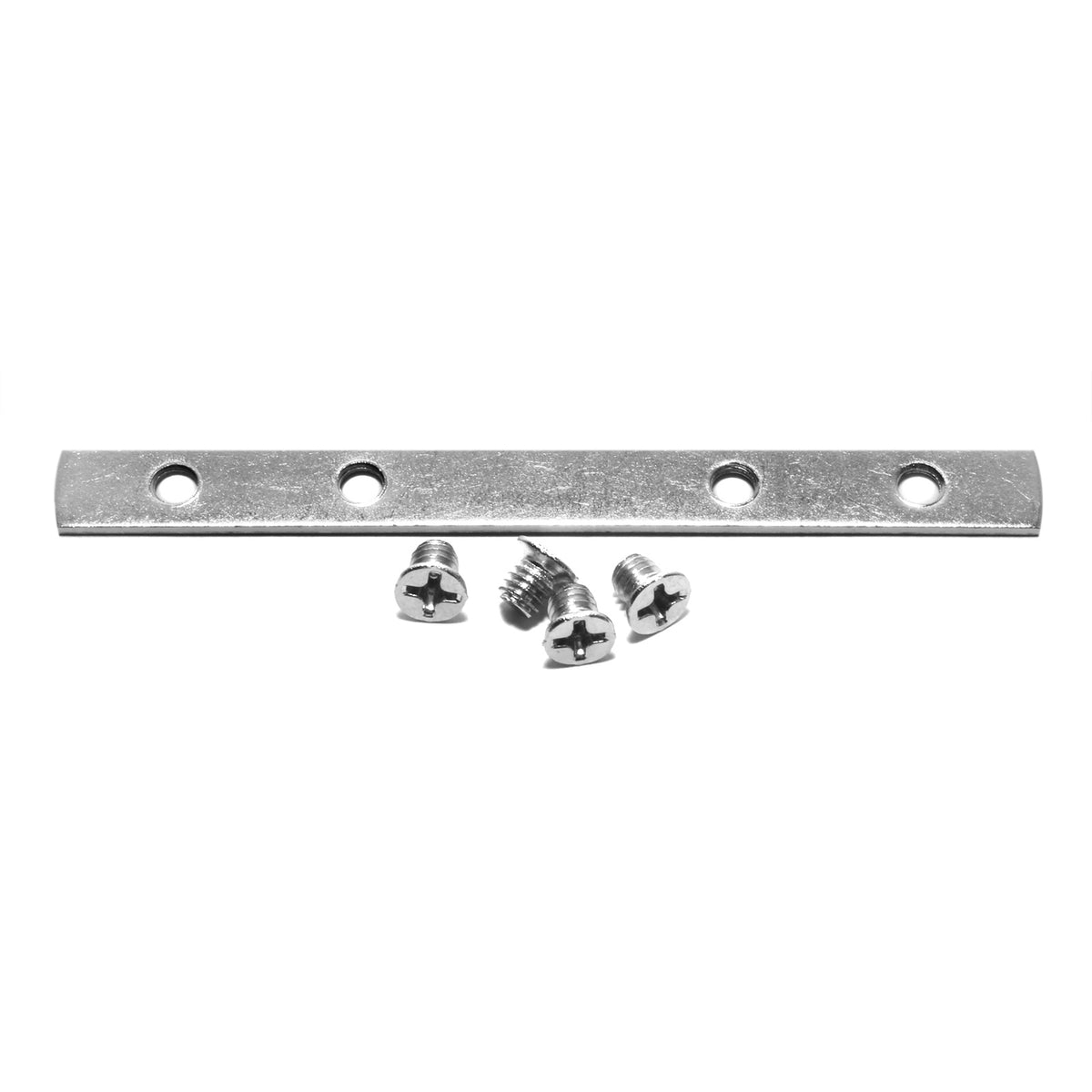 Blaszka łącząca UN5-PJ8 do szyn magnetycznych Micro Magnetic | DML1547