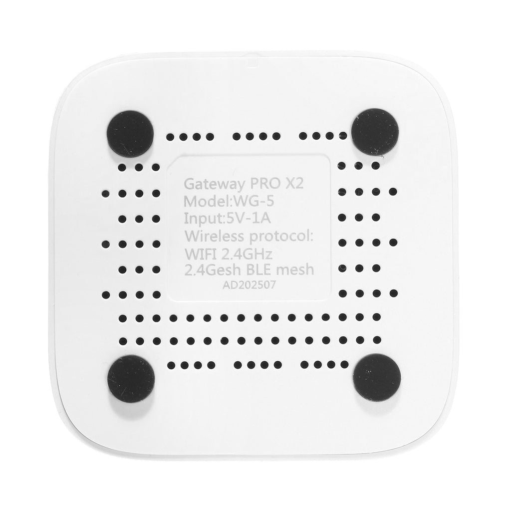 Bramka sterująca 2,4G FUT090 | DML1602
