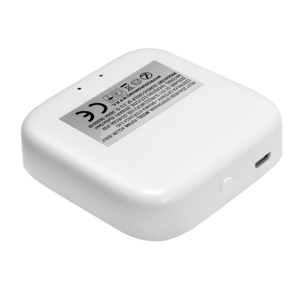 Bramka sterująca 2,4G FUT090 | DML1602