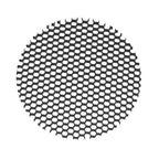 Elementy oprawy oświetleniowej Technical Focus LED - x HoneyComb-D38 | Czarny
