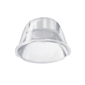 Elementy oprawy oświetleniowej Technical Focus LED - x LensD31-24 | Przezroczysty