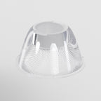 Elementy oprawy oświetleniowej Technical Focus LED - x LensD31-24 | Przezroczysty