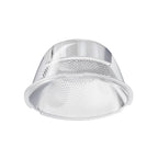 Elementy oprawy oświetleniowej Technical Focus LED - x LensD38-15 | Przezroczysty