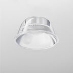 Elementy oprawy oświetleniowej Technical Focus LED - x LensD38-15 | Przezroczysty