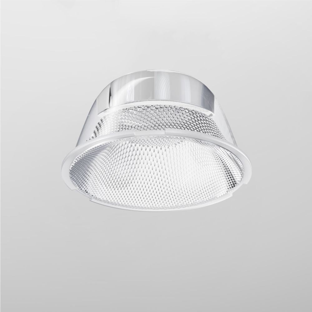Elementy oprawy oświetleniowej Technical Focus LED - x LensD38-24 | Przezroczysty